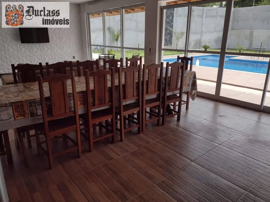 Foto 8 de Chácara com 2 quartos à venda, 250m2 em Mãe dos Homens, Braganca Paulista - SP