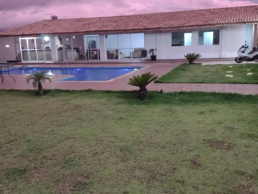 Foto 4 de Chácara com 2 quartos à venda, 250m2 em Braganca Paulista - SP