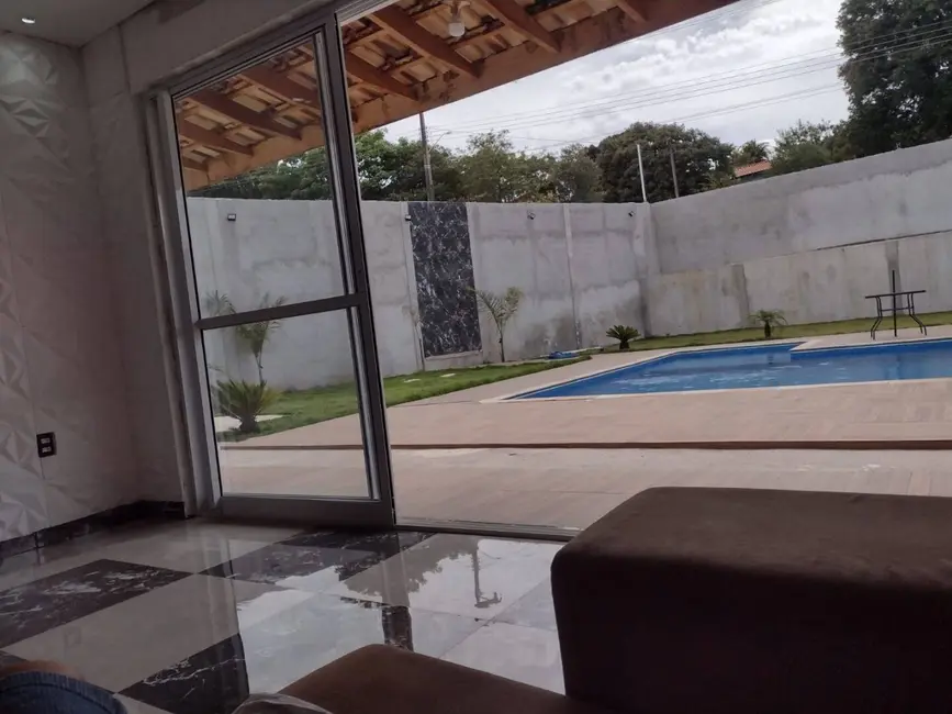 Foto 6 de Chácara com 2 quartos à venda, 250m2 em Braganca Paulista - SP