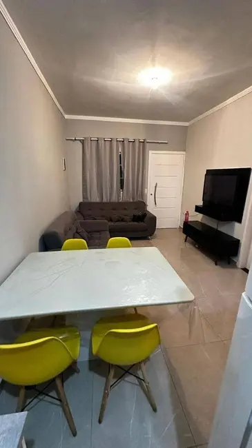 Foto 6 de Casa com 2 quartos à venda, 70m2 em Itanhaem - SP
