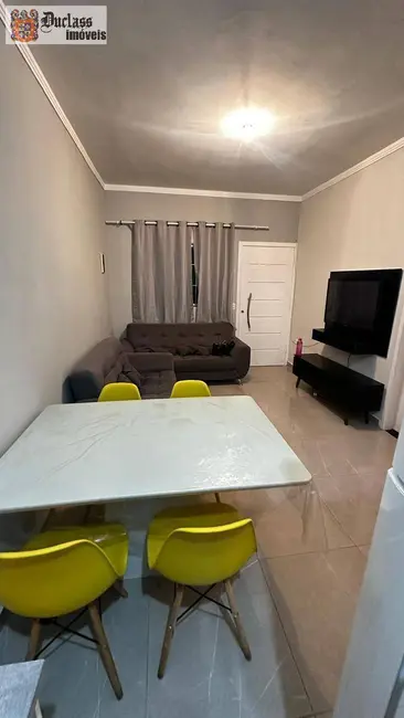 Foto 7 de Casa com 2 quartos à venda, 70m2 em Itanhaem - SP
