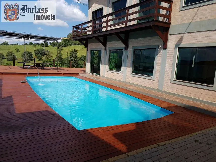 Foto 9 de Sobrado com 4 quartos à venda, 250m2 em Piracaia - SP