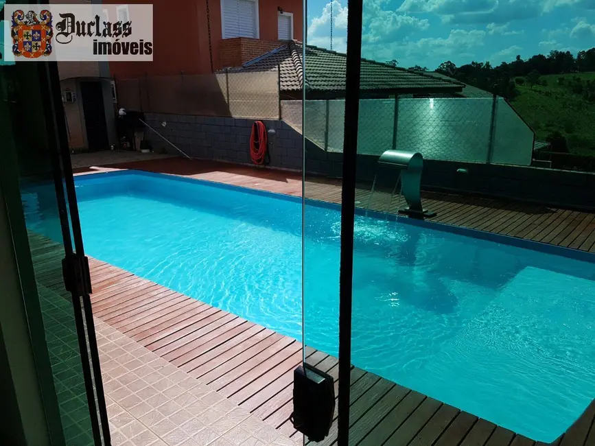 Foto 4 de Sobrado com 4 quartos à venda, 250m2 em Piracaia - SP