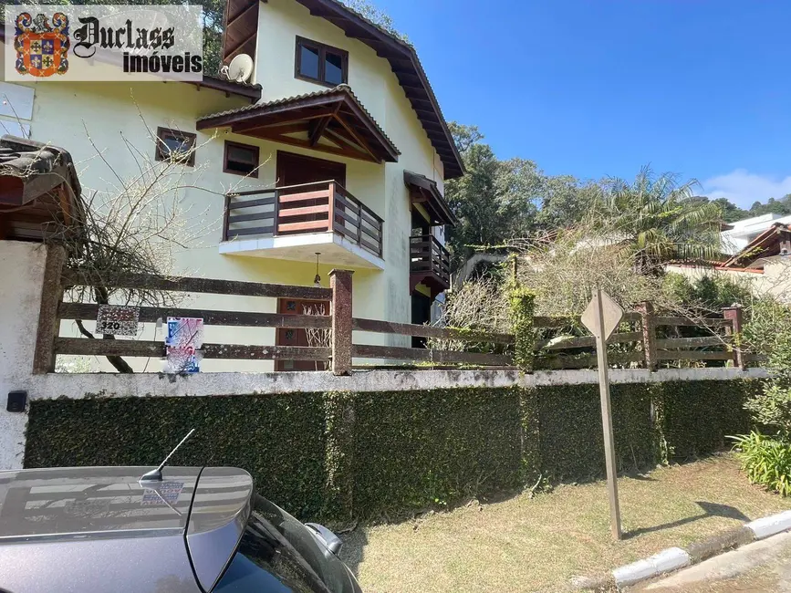 Foto 2 de Sobrado com 4 quartos à venda, 250m2 em Mairipora - SP