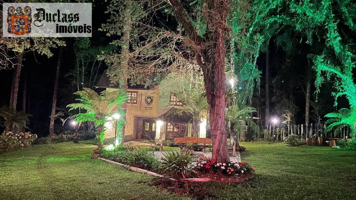 Foto 9 de Chácara com 4 quartos à venda, 290m2 em Camanducaia - MG