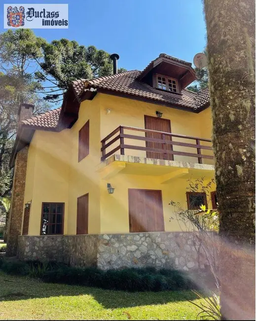 Foto 6 de Chácara com 4 quartos à venda, 290m2 em Camanducaia - MG