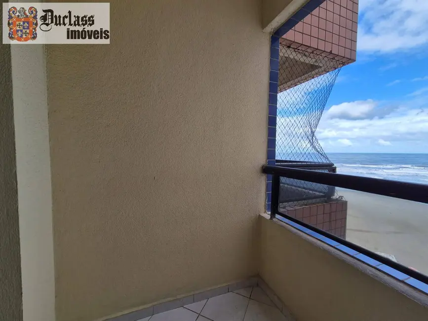 Foto 3 de Apartamento com 2 quartos à venda, 60m2 em Aviação, Praia Grande - SP