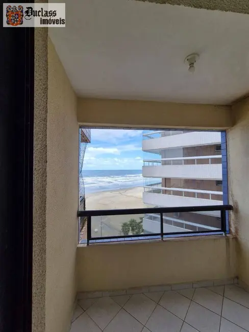 Foto 6 de Apartamento com 2 quartos à venda, 60m2 em Aviação, Praia Grande - SP