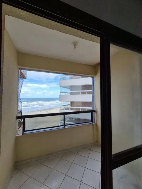 Foto 2 de Apartamento com 2 quartos à venda, 60m2 em Aviação, Praia Grande - SP