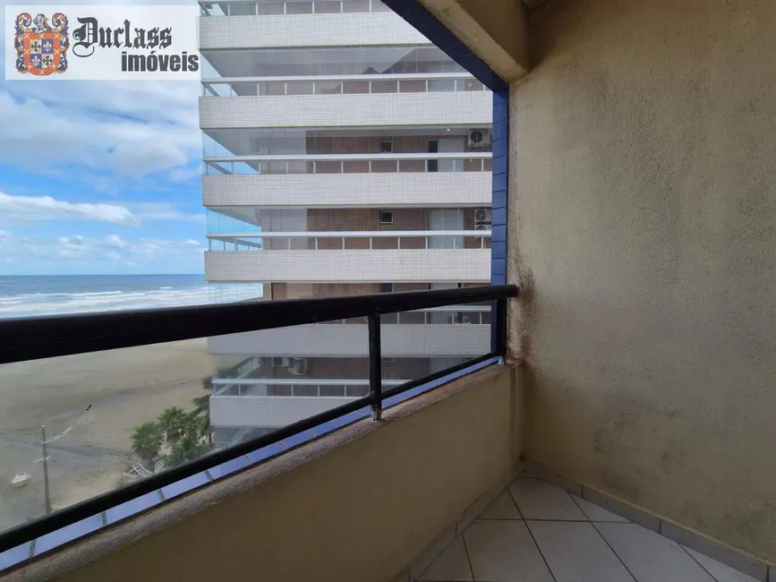 Foto 3 de Apartamento com 2 quartos à venda, 60m2 em Aviação, Praia Grande - SP