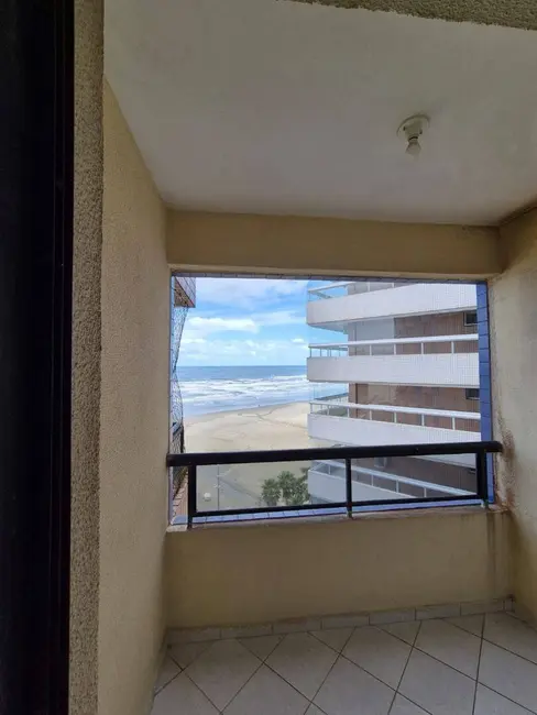 Foto 6 de Apartamento com 2 quartos à venda, 60m2 em Aviação, Praia Grande - SP