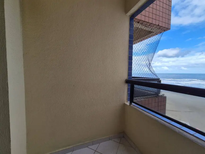 Foto 4 de Apartamento com 2 quartos à venda, 60m2 em Aviação, Praia Grande - SP