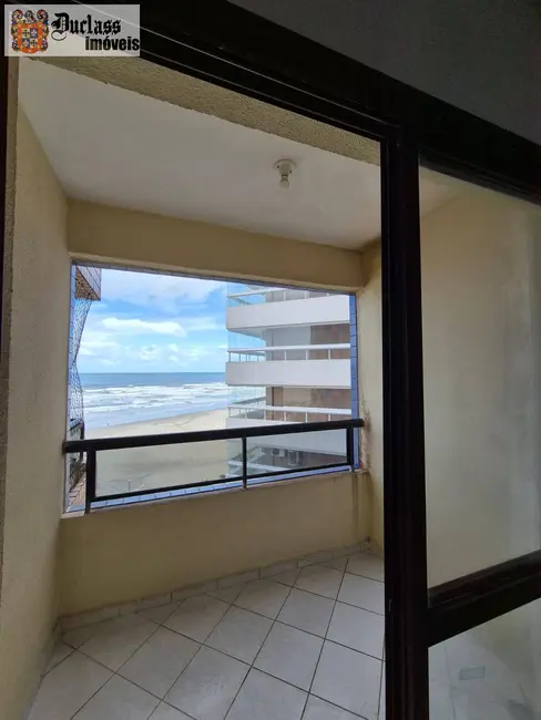Foto 2 de Apartamento com 2 quartos à venda, 60m2 em Aviação, Praia Grande - SP
