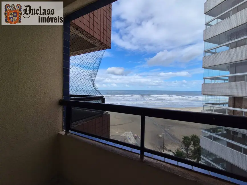 Foto 7 de Apartamento com 2 quartos à venda, 60m2 em Aviação, Praia Grande - SP