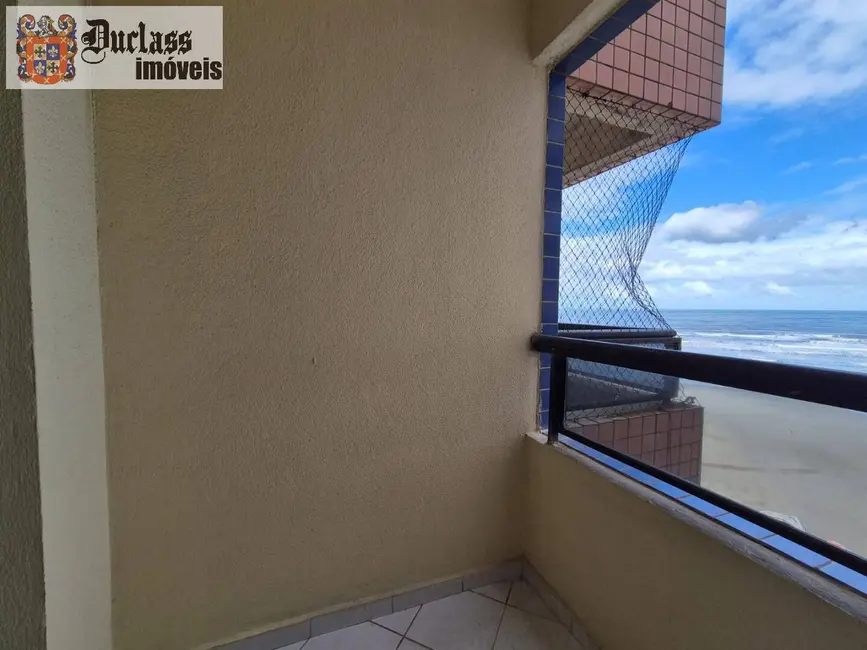 Foto 4 de Apartamento com 2 quartos à venda, 60m2 em Aviação, Praia Grande - SP