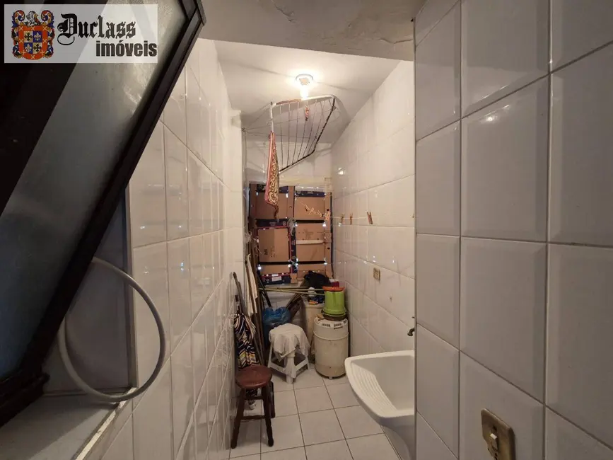 Foto 5 de Apartamento com 2 quartos à venda, 60m2 em Aviação, Praia Grande - SP