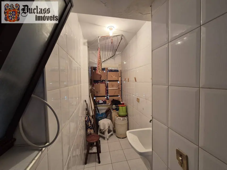 Foto 6 de Apartamento com 2 quartos à venda, 60m2 em Aviação, Praia Grande - SP