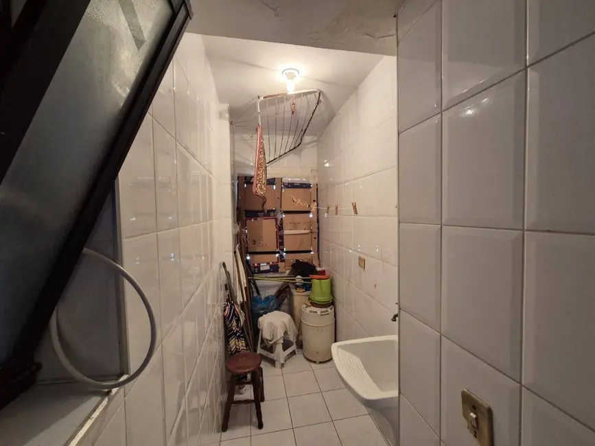 Foto 7 de Apartamento com 2 quartos à venda, 60m2 em Aviação, Praia Grande - SP