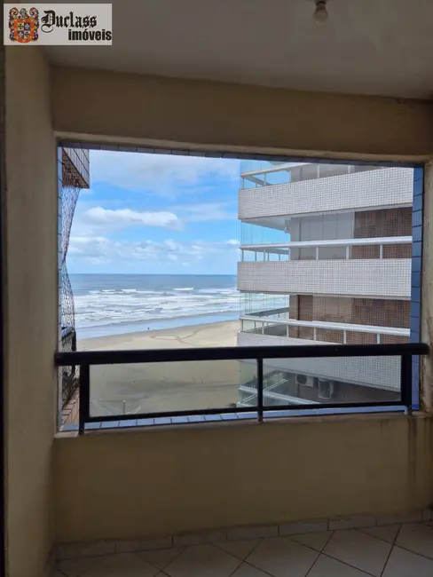 Foto 8 de Apartamento com 2 quartos à venda, 60m2 em Aviação, Praia Grande - SP