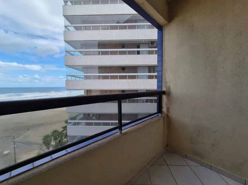 Foto 3 de Apartamento com 2 quartos à venda, 60m2 em Aviação, Praia Grande - SP