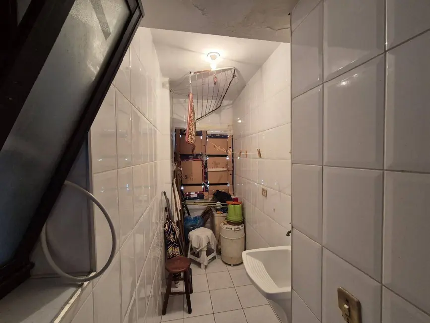 Foto 5 de Apartamento com 2 quartos à venda, 60m2 em Aviação, Praia Grande - SP