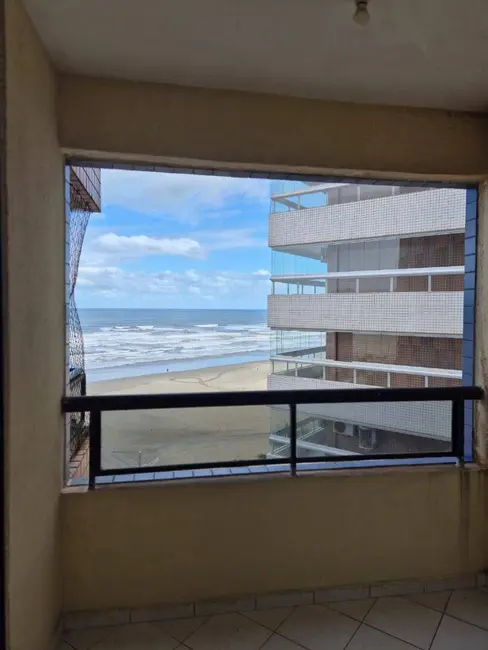 Foto 8 de Apartamento com 2 quartos à venda, 60m2 em Aviação, Praia Grande - SP