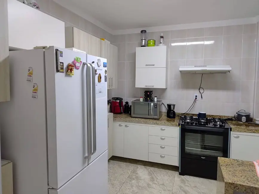 Foto 7 de Apartamento com 2 quartos à venda, 100m2 em Tupi, Praia Grande - SP