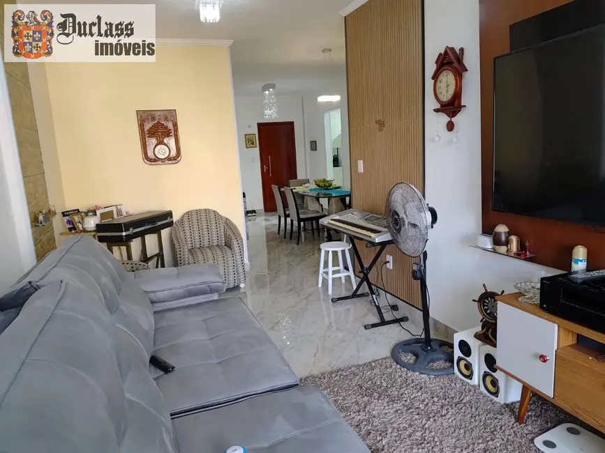 Apartamento com 2 quartos à venda, 100m2 em Tupi, Praia Grande - SP - imagem 1 Foto 1 de Apartamento com 2 quartos à venda, 100m2 em Tupi, Praia Grande - SP