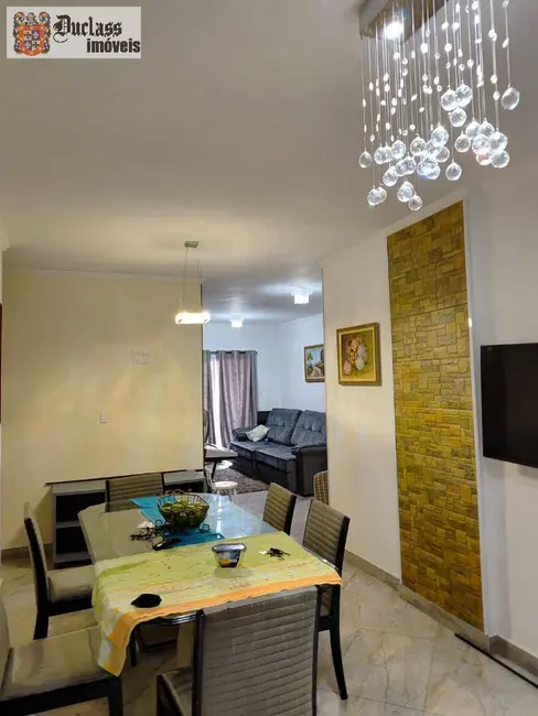 Apartamento com 2 quartos à venda, 100m2 em Tupi, Praia Grande - SP - imagem 3 Foto 3 de Apartamento com 2 quartos à venda, 100m2 em Tupi, Praia Grande - SP