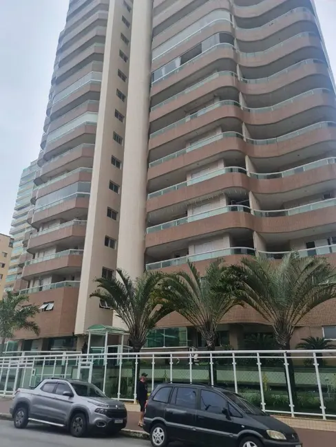 Foto 6 de Apartamento com 2 quartos à venda, 100m2 em Tupi, Praia Grande - SP