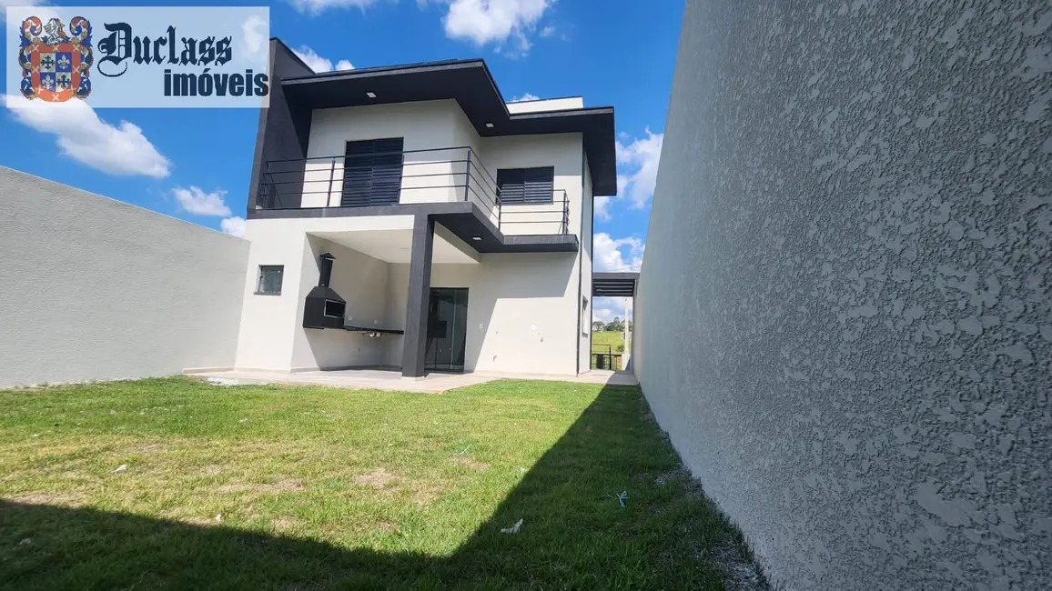 Foto 8 de Sobrado com 3 quartos à venda, 105m2 em Bom Jesus Dos Perdoes - SP