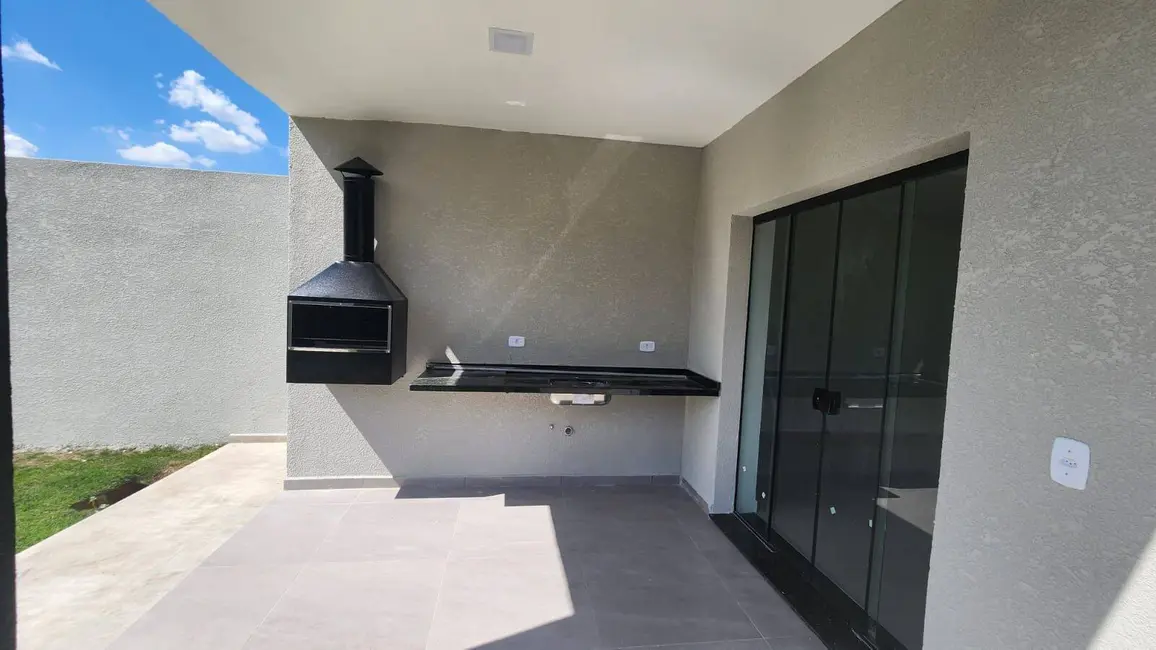 Sobrado com 3 quartos à venda, 105m2 em Bom Jesus Dos Perdoes - SP - imagem 6 Foto 6 de Sobrado com 3 quartos à venda, 105m2 em Bom Jesus Dos Perdoes - SP