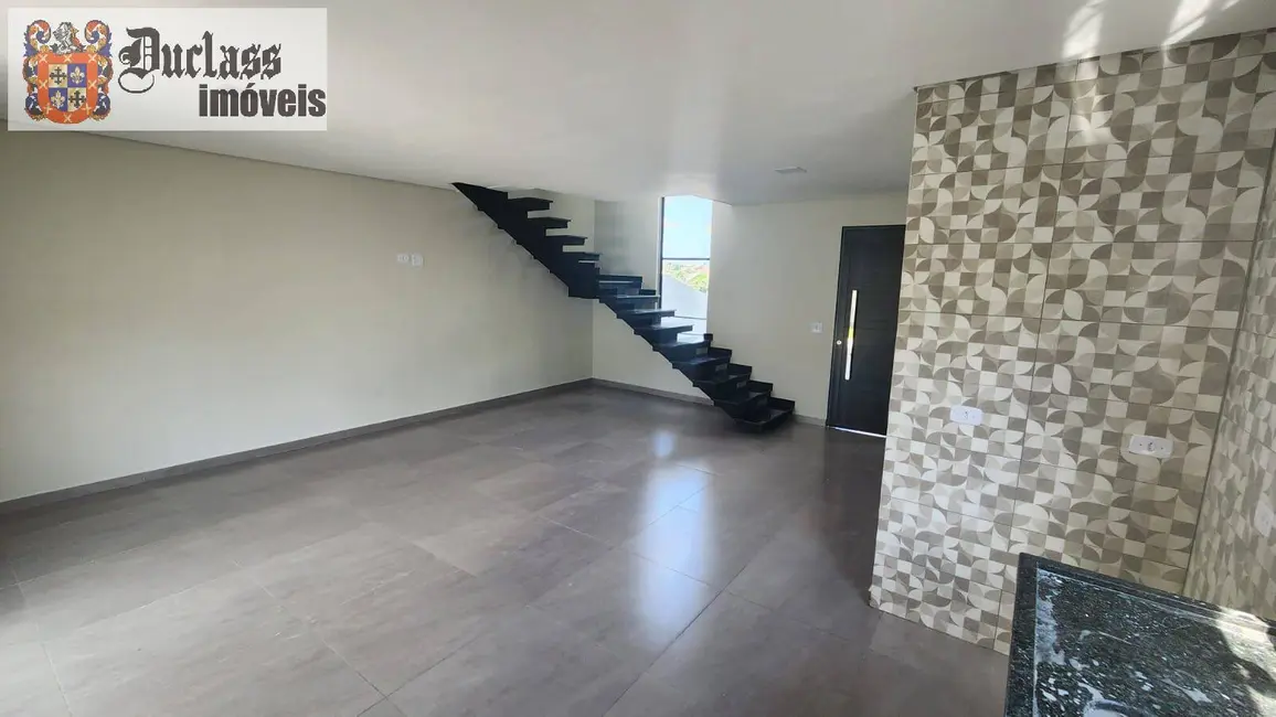 Foto 9 de Sobrado com 3 quartos à venda, 105m2 em Bom Jesus Dos Perdoes - SP