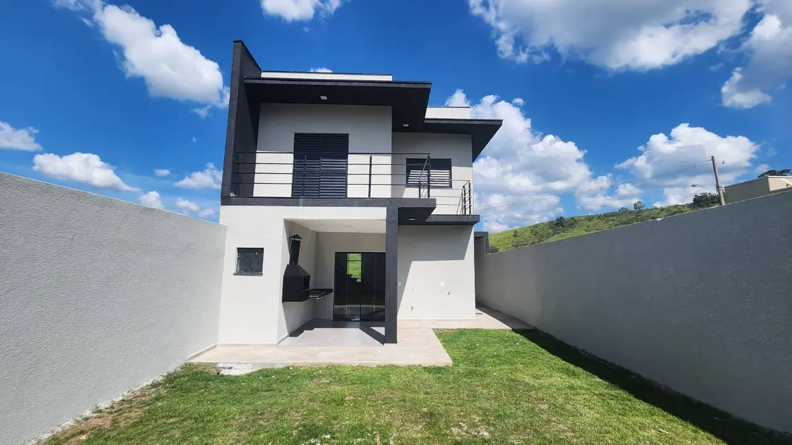 Sobrado com 3 quartos à venda, 105m2 em Bom Jesus Dos Perdoes - SP - imagem 5 Foto 5 de Sobrado com 3 quartos à venda, 105m2 em Bom Jesus Dos Perdoes - SP