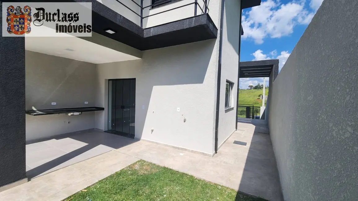 Foto 7 de Sobrado com 3 quartos à venda, 105m2 em Bom Jesus Dos Perdoes - SP