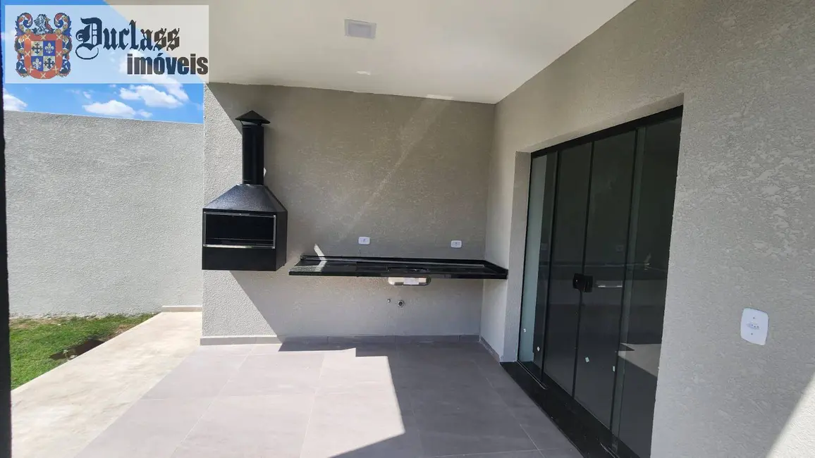 Foto 6 de Sobrado com 3 quartos à venda, 105m2 em Bom Jesus Dos Perdoes - SP