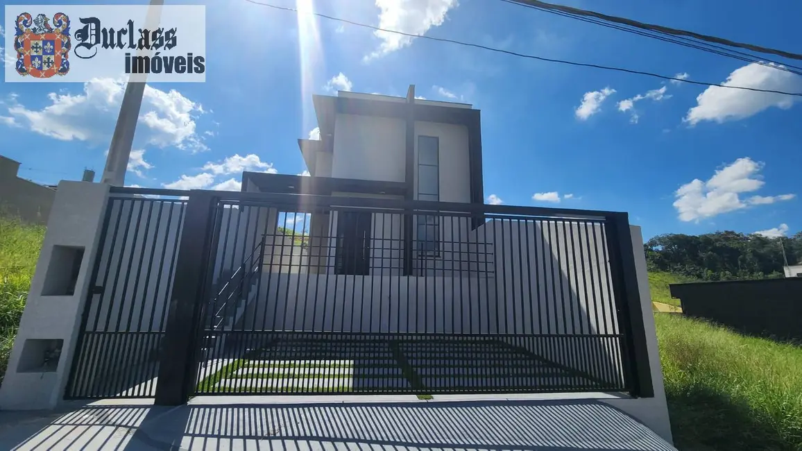 Foto 2 de Sobrado com 3 quartos à venda, 105m2 em Bom Jesus Dos Perdoes - SP