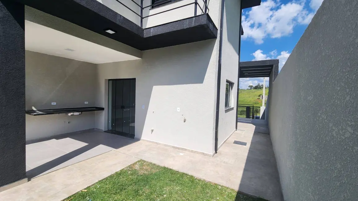 Sobrado com 3 quartos à venda, 105m2 em Bom Jesus Dos Perdoes - SP - imagem 7 Foto 7 de Sobrado com 3 quartos à venda, 105m2 em Bom Jesus Dos Perdoes - SP