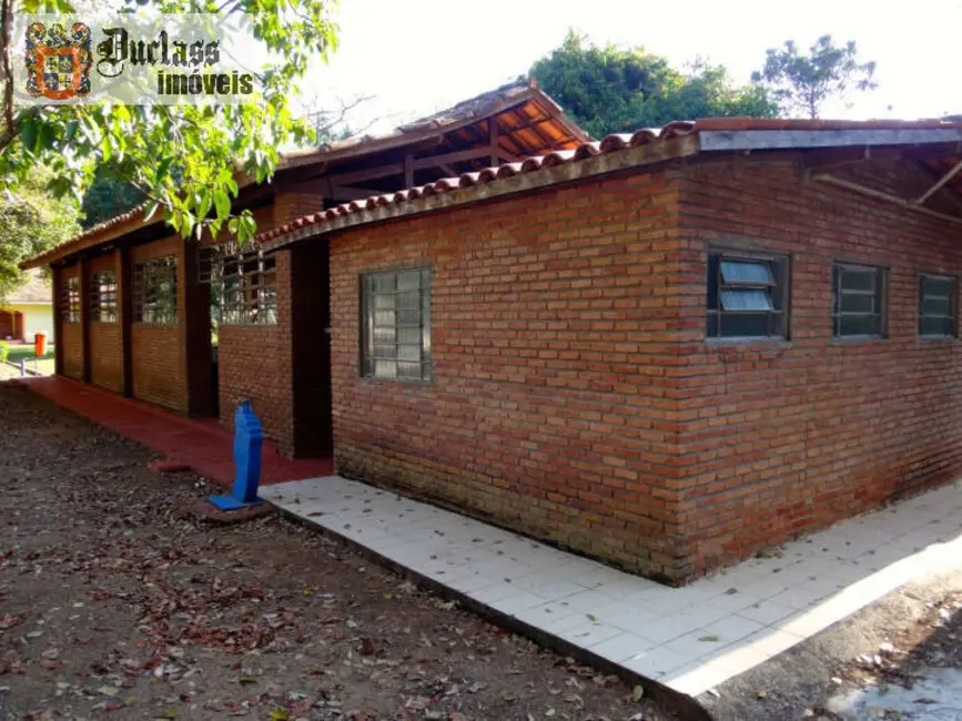 Foto 8 de Sítio / Rancho com 5 quartos à venda, 3000m2 em Mato Dentro, Atibaia - SP