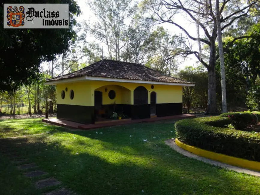 Foto 4 de Sítio / Rancho com 5 quartos à venda, 3000m2 em Mato Dentro, Atibaia - SP