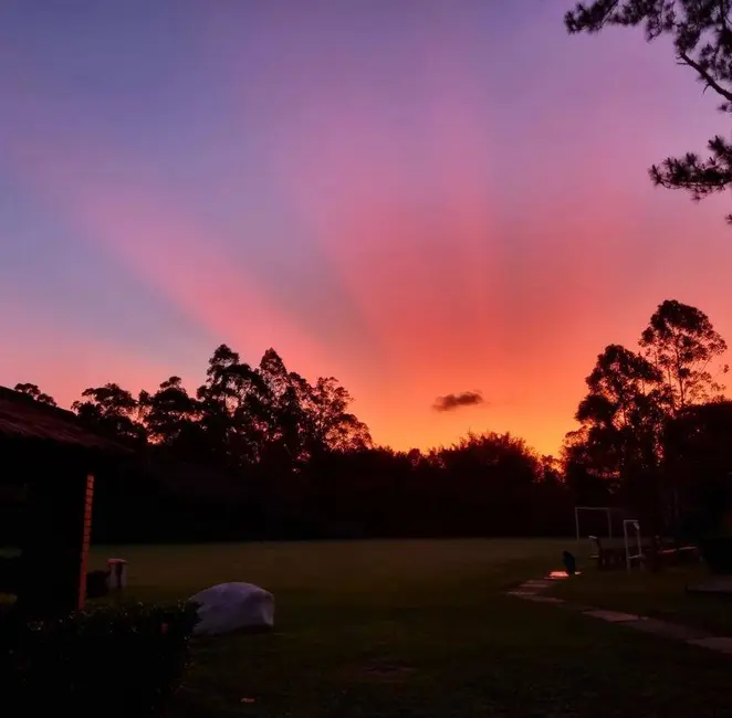 Foto 5 de Sítio / Rancho com 3 quartos à venda, 95000m2 em Parque Rio Abaixo, Atibaia - SP