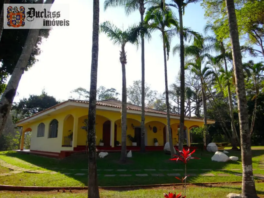 Foto 3 de Sítio / Rancho com 5 quartos à venda, 3000m2 em Mato Dentro, Atibaia - SP