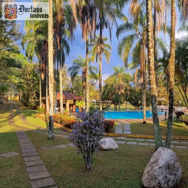 Foto 1 de Sítio / Rancho com 3 quartos à venda, 95000m2 em Parque Rio Abaixo, Atibaia - SP