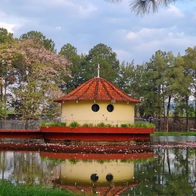 Foto 7 de Sítio / Rancho com 3 quartos à venda, 95000m2 em Parque Rio Abaixo, Atibaia - SP