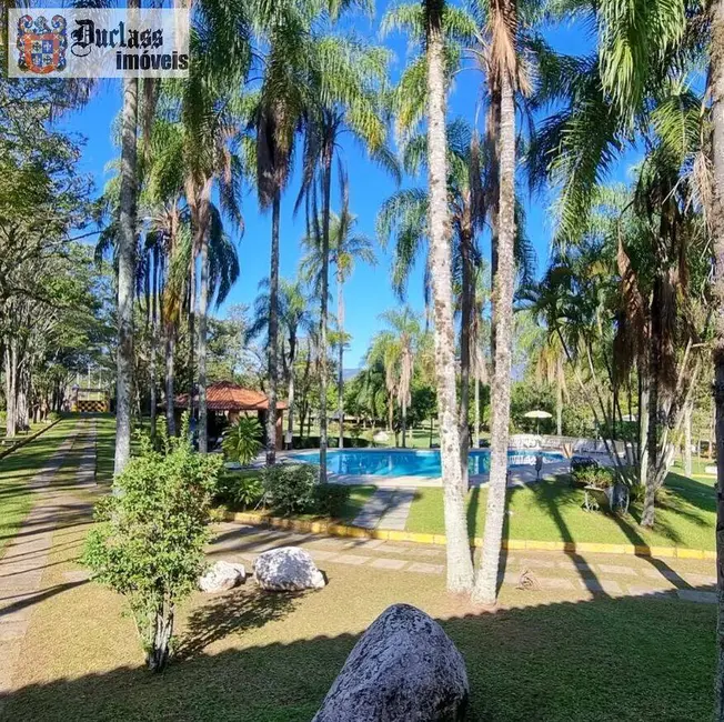 Foto 4 de Sítio / Rancho com 3 quartos à venda, 95000m2 em Parque Rio Abaixo, Atibaia - SP
