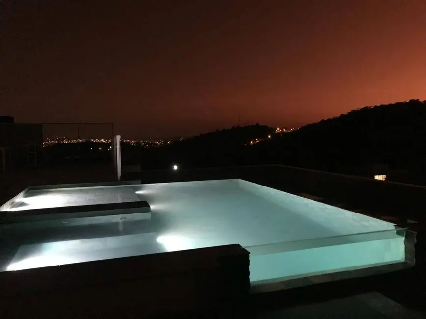 Foto 9 de Sobrado com 4 quartos à venda, 386m2 em Condominio Quintas da Boa Vista, Atibaia - SP