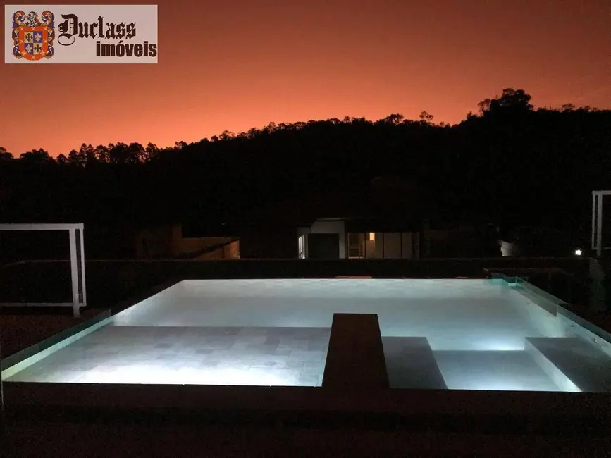 Foto 7 de Sobrado com 4 quartos à venda, 386m2 em Condominio Quintas da Boa Vista, Atibaia - SP