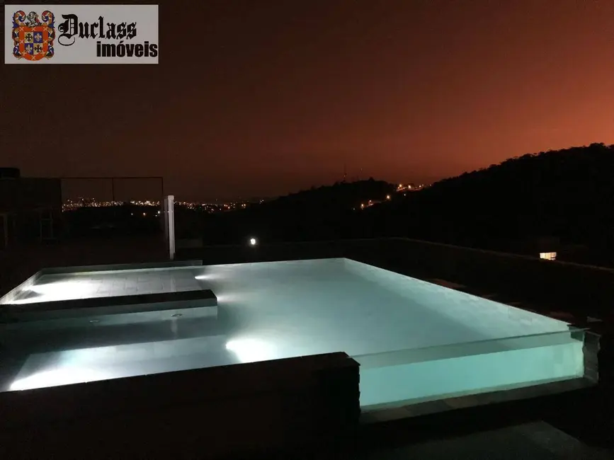Foto 8 de Sobrado com 4 quartos à venda, 386m2 em Condominio Quintas da Boa Vista, Atibaia - SP