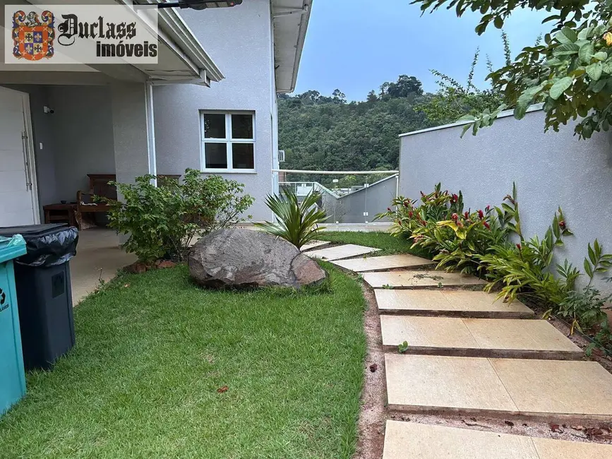 Foto 3 de Sobrado com 4 quartos à venda, 386m2 em Condominio Quintas da Boa Vista, Atibaia - SP