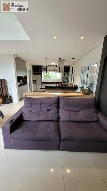 Foto 9 de Sobrado com 4 quartos à venda, 386m2 em Condominio Quintas da Boa Vista, Atibaia - SP